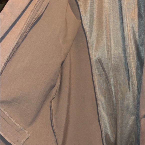 Lavender Blazer - Picture 3 of 7